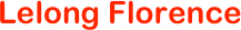 Lelong Florence