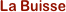 La Buisse